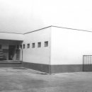 1976-77 Stavba prodejny potravin